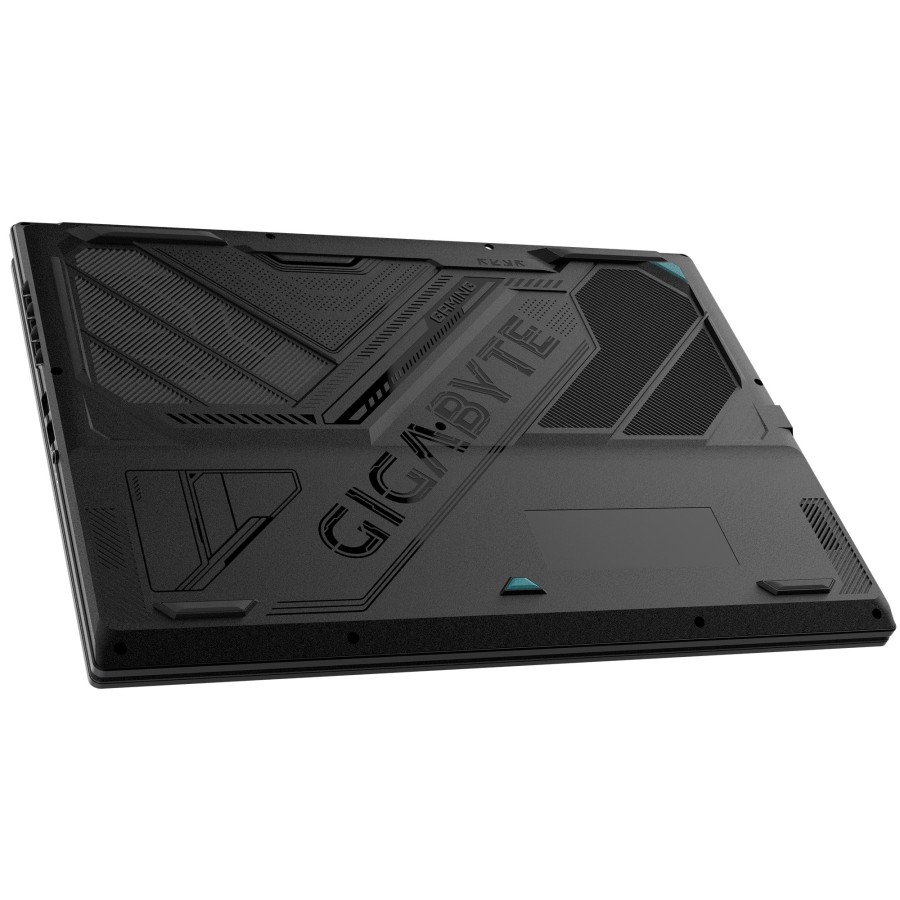 Ноутбук GIGABYTE Gaming A18 PRO DYJ (DYJG3KZBC4SD) Core 7 240H, 18″, 32/1 ТБ, RTX 5080 16GB, Windows 11 Pro