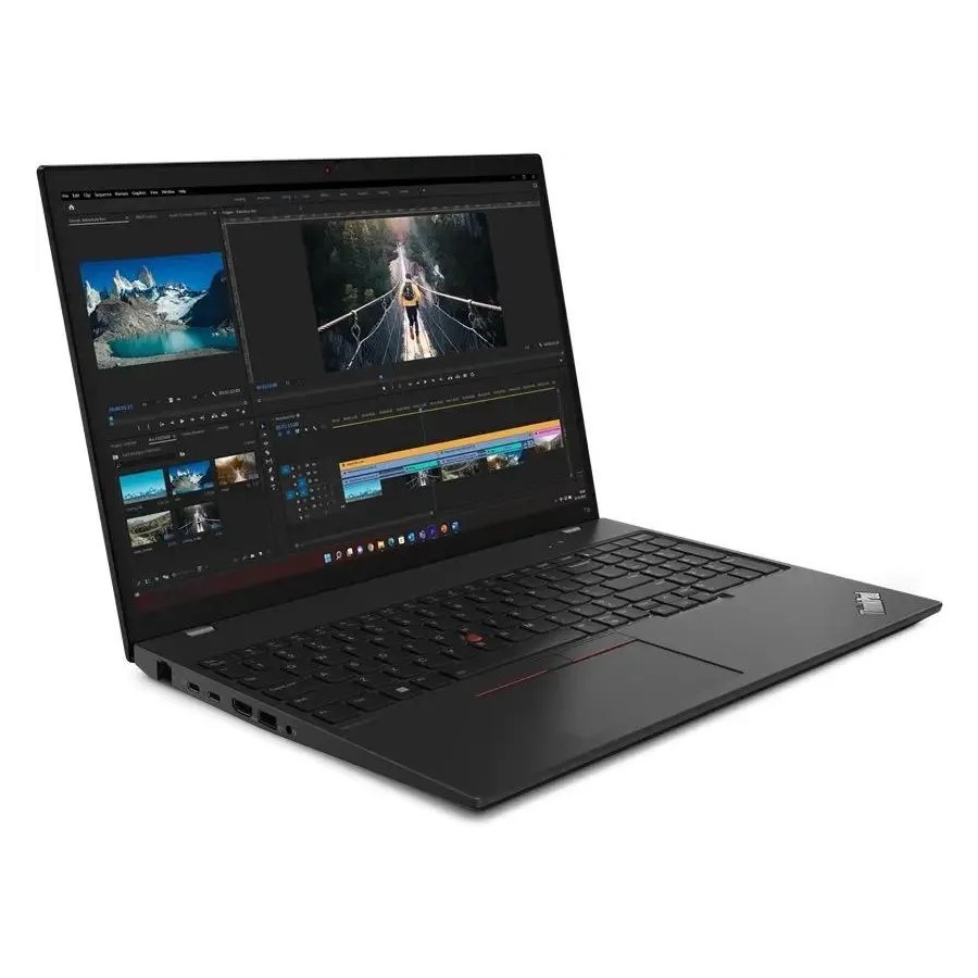 Ноутбук Lenovo ThinkPad T16 Gen 2 (21HJS7R000) Core i7 1355U, 16″, 16/1 ТБ, Windows 11 Pro
