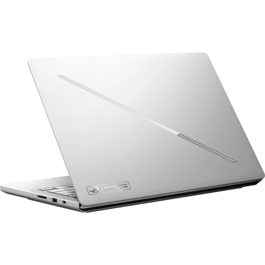 Ноутбук ASUS ROG Zephyrus G14 GU405AR-SY018 (90NR0P93-M000X0) Core Ultra 9 386H, 14″, 32/1 ТБ, RTX 5070 Ti 12GB