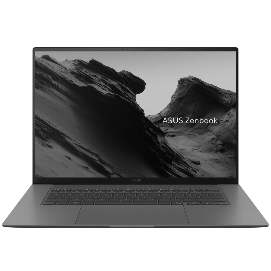 Ноутбук ASUS Zenbook S 14 OLED UX5406AA-SW076W (90NB16Q6-M00CY0) Core Ultra 7 258V, 14″, 32/1 ТБ, Windows 11 Home