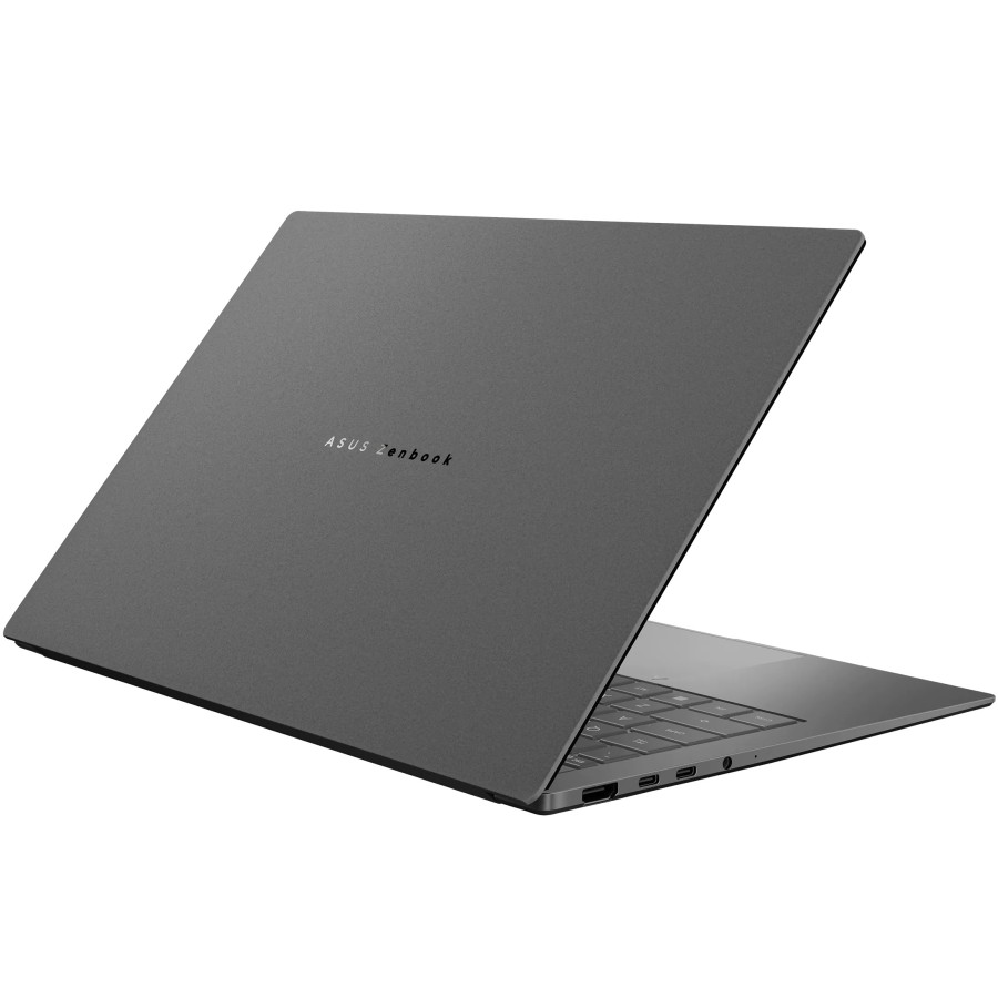 Ноутбук ASUS Zenbook S 14 OLED UX5406AA-SW076W (90NB16Q6-M00CY0) Core Ultra 7 258V, 14″, 32/1 ТБ, Windows 11 Home