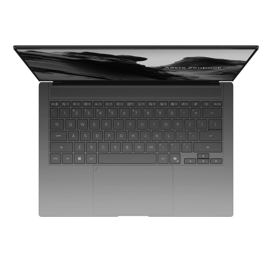 Ноутбук ASUS Zenbook S 14 OLED UX5406AA-SW076W (90NB16Q6-M00CY0) Core Ultra 7 258V, 14″, 32/1 ТБ, Windows 11 Home