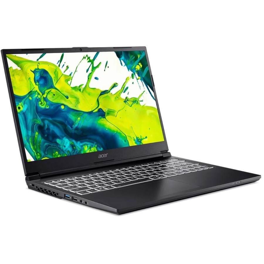 Ноутбук Acer Aspire 7 A715-59G-51U9 (NH.QX6CD.006) Core 5 210H, 15.6″, 16/512 ГБ, RTX 3050 6GB