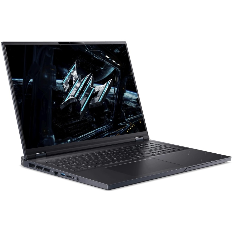 Ноутбук Acer Predator Helios 18 PH18-73-98UM (NH.QVZCD.008) Core Ultra 9 275HX, 18″, 32/1 ТБ, RTX 5080 16GB