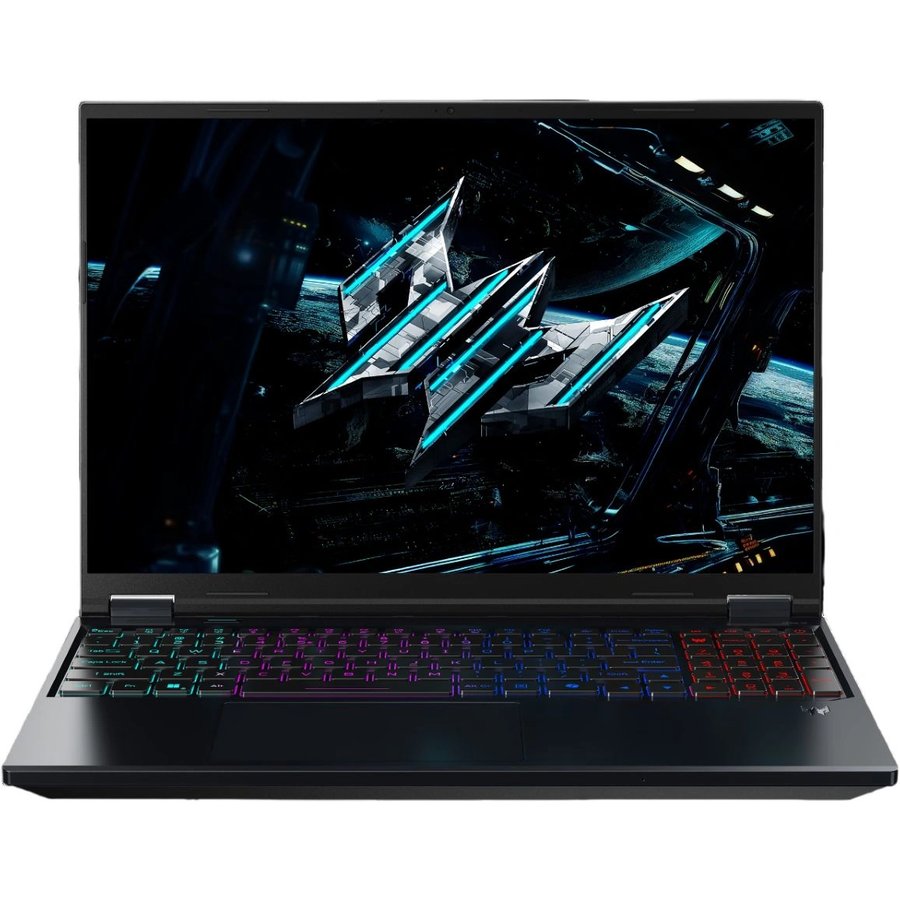 Ноутбук Acer Predator Helios Neo 16 AI PHN16-I31-771W (NH.U62CD.001) Core i7 14650HX, 16″, 16/1 ТБ, RTX 5070 12GB