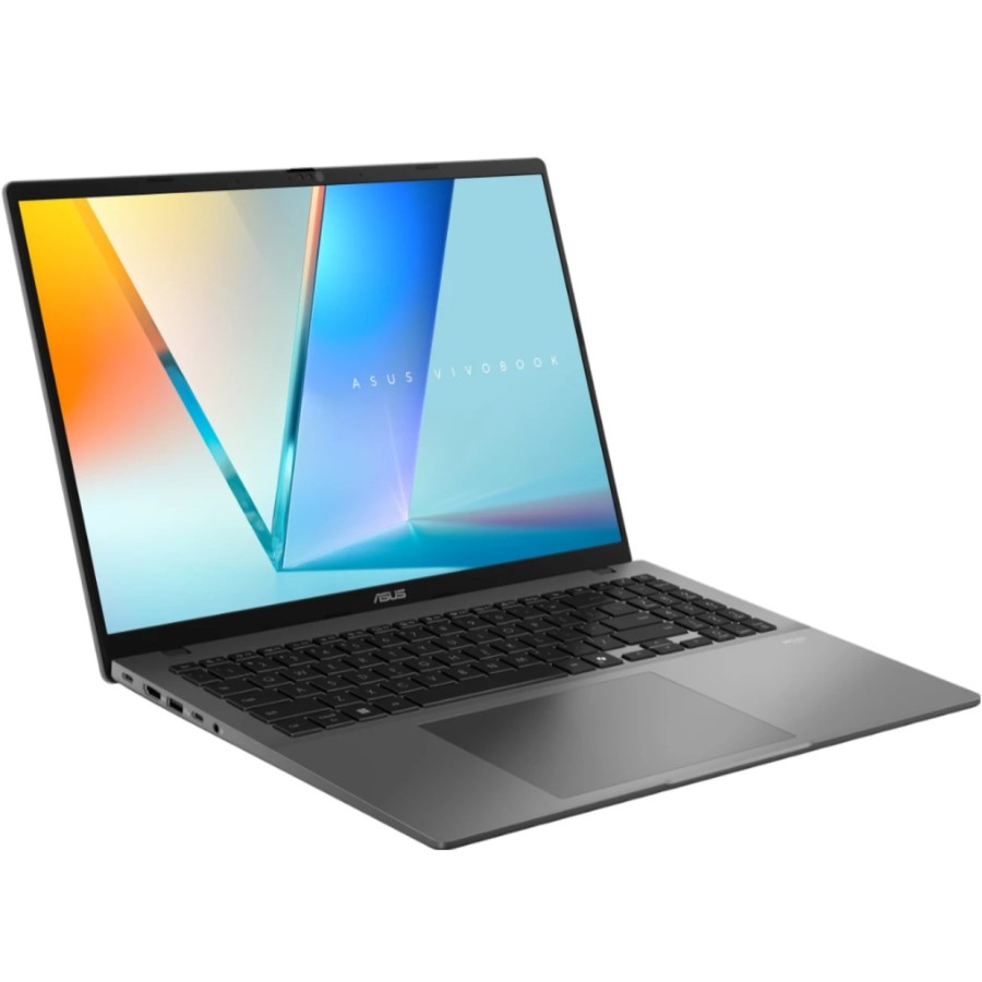 Ноутбук ASUS VivoBook S16 OLED S3607CA-SH112 (90NB16I2-M00800) Core Ultra 5 225H, 16″, 16/512 ГБ, Windows 11 Pro