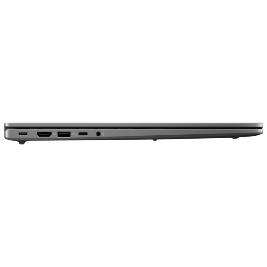 Ноутбук ASUS VivoBook S16 OLED S3607CA-SH112 (90NB16I2-M00800) Core Ultra 5 225H, 16″, 16/512 ГБ, Windows 11 Pro