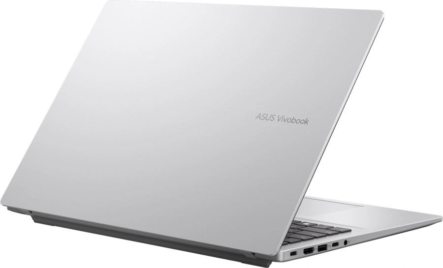 Ноутбук Asus VivoBook 16 X1607CA-MB271 (90NB15A2-M00KY0) Core Ultra 5 225H, 16″, 16/512 ГБ, Windows 11 Pro