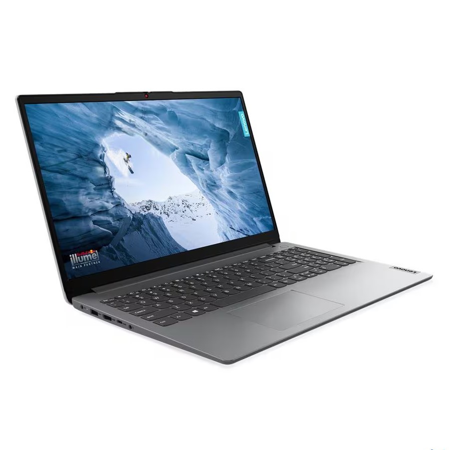 Ноутбук Lenovo IdeaPad 1 15IRU7 (83B40008US) Core i5 1335U, 15.6″, 16/256 ГБ, Windows 11 Home