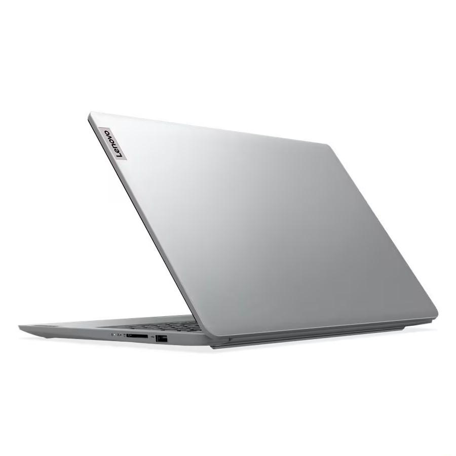 Ноутбук Lenovo IdeaPad 1 15IRU7 (83B40008US) Core i5 1335U, 15.6″, 16/256 ГБ, Windows 11 Home