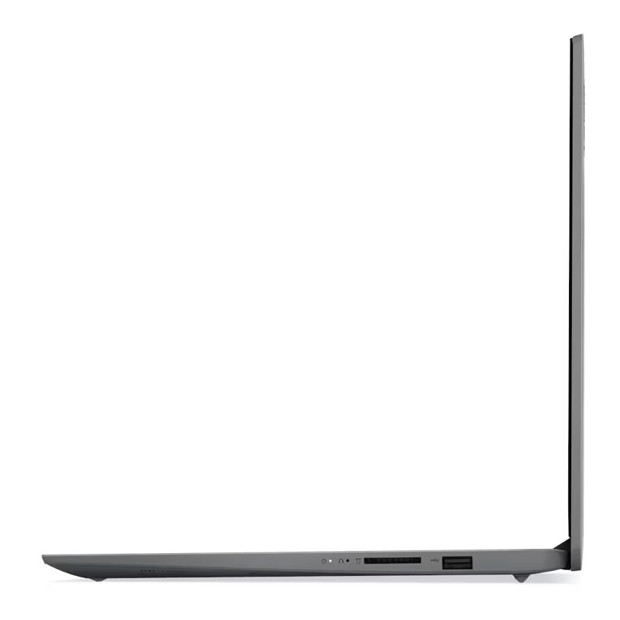 Ноутбук Lenovo IdeaPad 1 15IRU7 (83B40008US) Core i5 1335U, 15.6″, 16/256 ГБ, Windows 11 Home