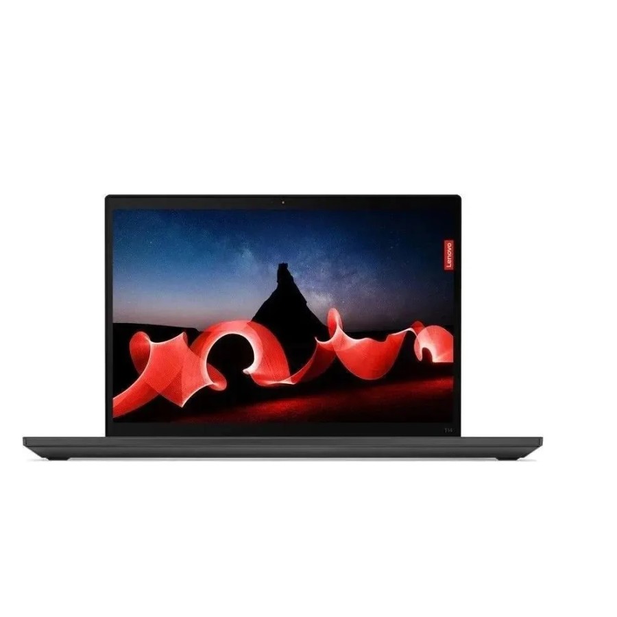 Ноутбук Lenovo ThinkPad T14 Gen 4 (21HESGC300) Core i7 1355U, 14″, 32/512 ГБ, Windows 11 Pro