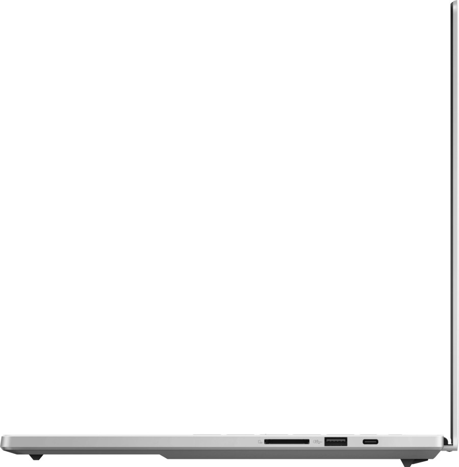 Ноутбук ASUS ROG Zephyrus G16 GU606AP-TB081 (90NR0PJ3-M003Y0) Core Ultra 9 386H, 16″, 32/1 ТБ, RTX5070 8Gb, Windows 11 Pro