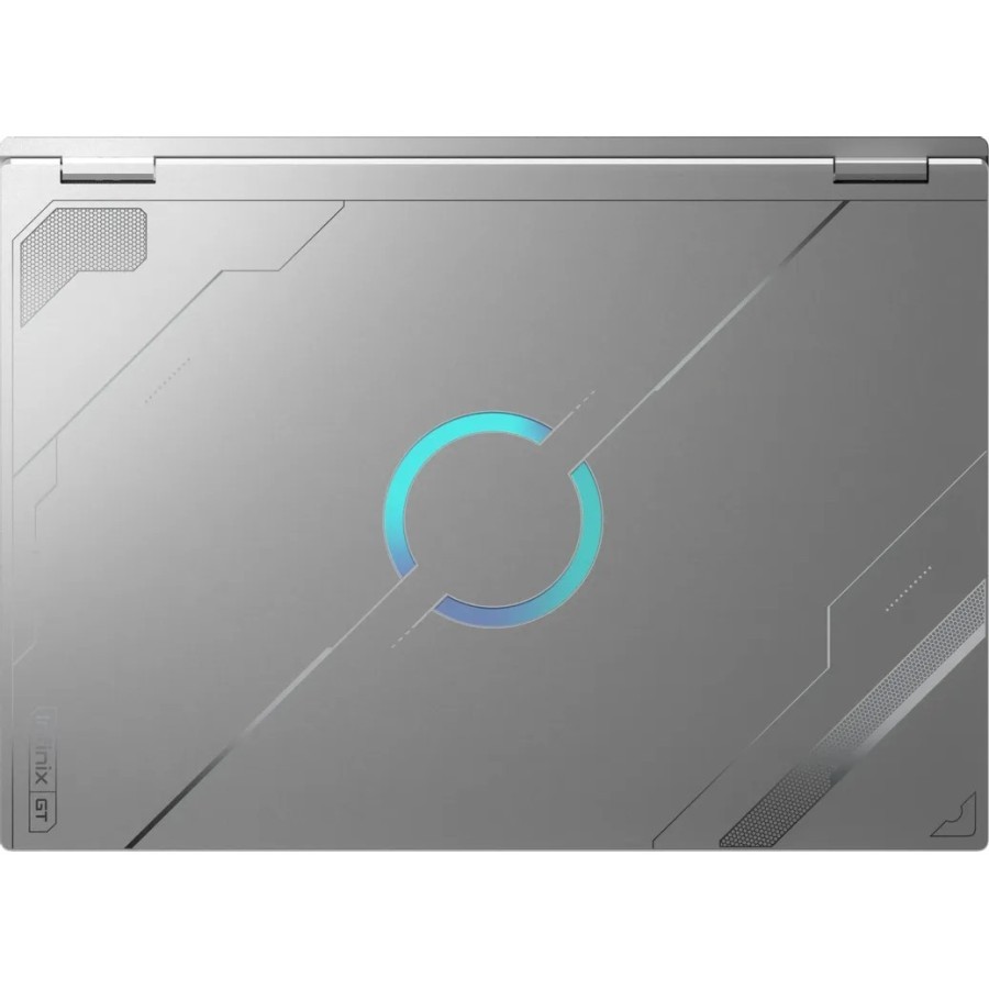 Ноутбук Infinix GTBook GL614 (71005000137) Core i5 13420H, 16″, 16/512 ГБ, RTX 5050 8GB