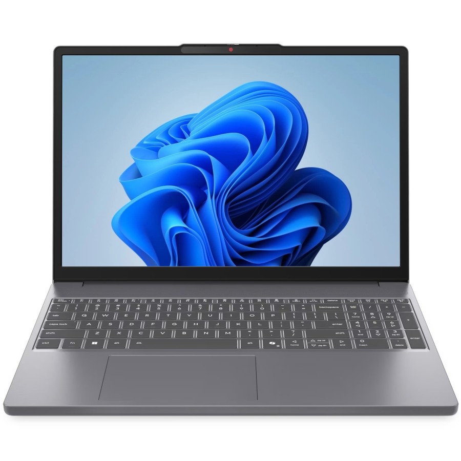 Ноутбук Lenovo IdeaPad Slim 3 15IRH10 (83K100YTFU) Core i7 13620H, 15.3″, 16/512 ГБ