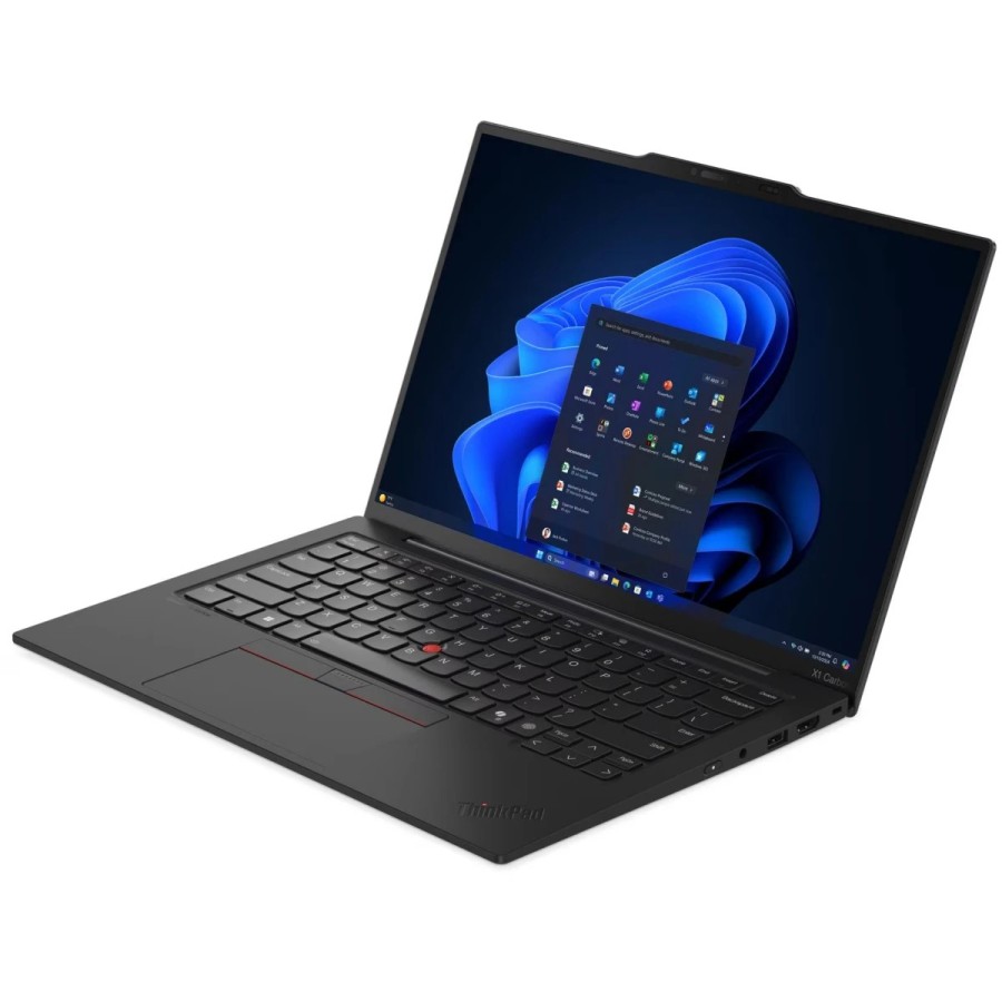 Ноутбук Lenovo ThinkPad X1 Carbon Gen 13 Aura Edition (21NYSC5G00) Core Ultra 7 255U, 14″, 16/1 ТБ, Windows 11 Pro