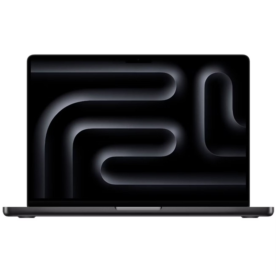 Ноутбук Apple MacBook Pro 14 M4 Max 16 core (Z1FG000WB) Apple M4 Max, 14.2″, 48/1 ТБ, macOS