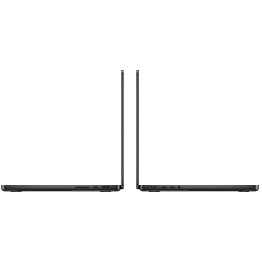 Ноутбук Apple MacBook Pro 14 M4 Max 16 core (Z1FG000WB) Apple M4 Max, 14.2″, 48/1 ТБ, macOS