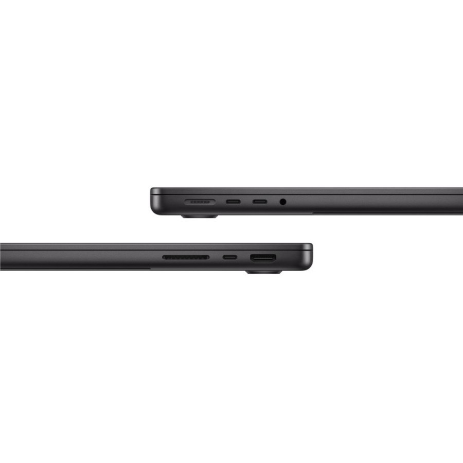 Ноутбук Apple MacBook Pro 14 M4 Max 16 core (Z1FG000WB) Apple M4 Max, 14.2″, 48/1 ТБ, macOS