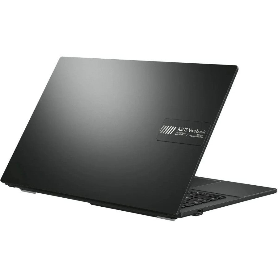 Ноутбук ASUS Vivobook Go 15 E1504FA-BQ2834 (90NB0ZR2-M07480) Ryzen 5 40, 15.6″, 16/512 ГБ
