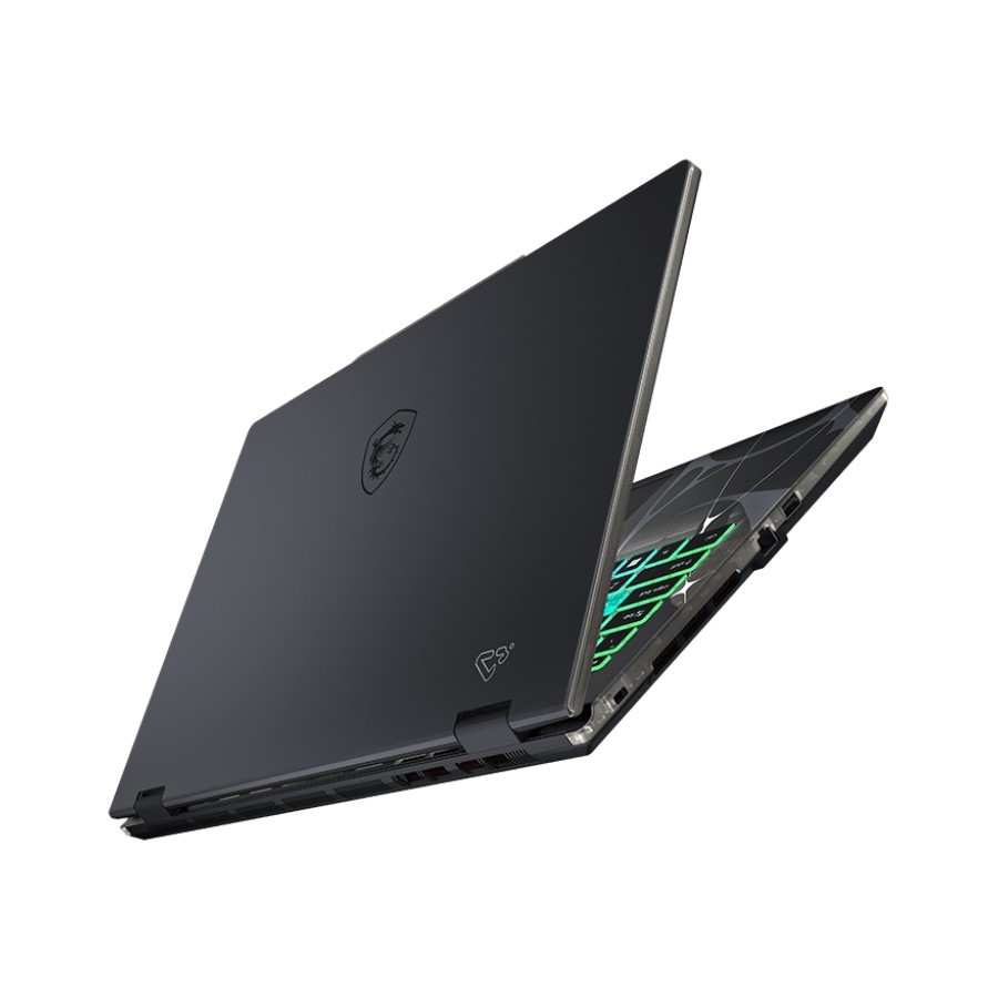 Ноутбук MSI Cyborg 15 B13WFKG-1237XRU (9S7-15Q342-1237) Core i5 13420H, 15.6″, 16/512 ГБ, RTX 5060 8GB