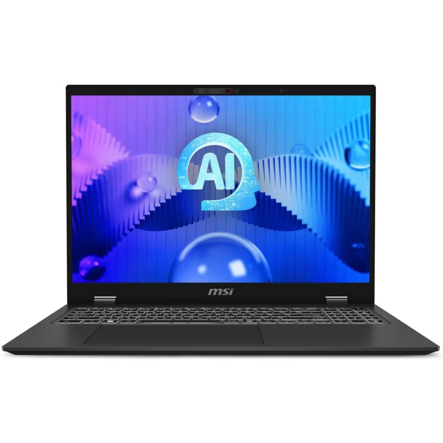 Ноутбук MSI Prestige 16 AI Evo B1MG-236RU (9S7-15A121-236) Core Ultra 7 165H, 16″, 16/1 ТБ, Windows 11 Home