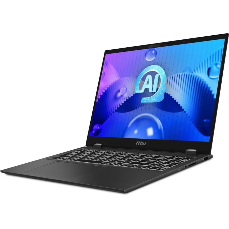 Ноутбук MSI Prestige 16 AI Evo B1MG-236RU (9S7-15A121-236) Core Ultra 7 165H, 16″, 16/1 ТБ, Windows 11 Home