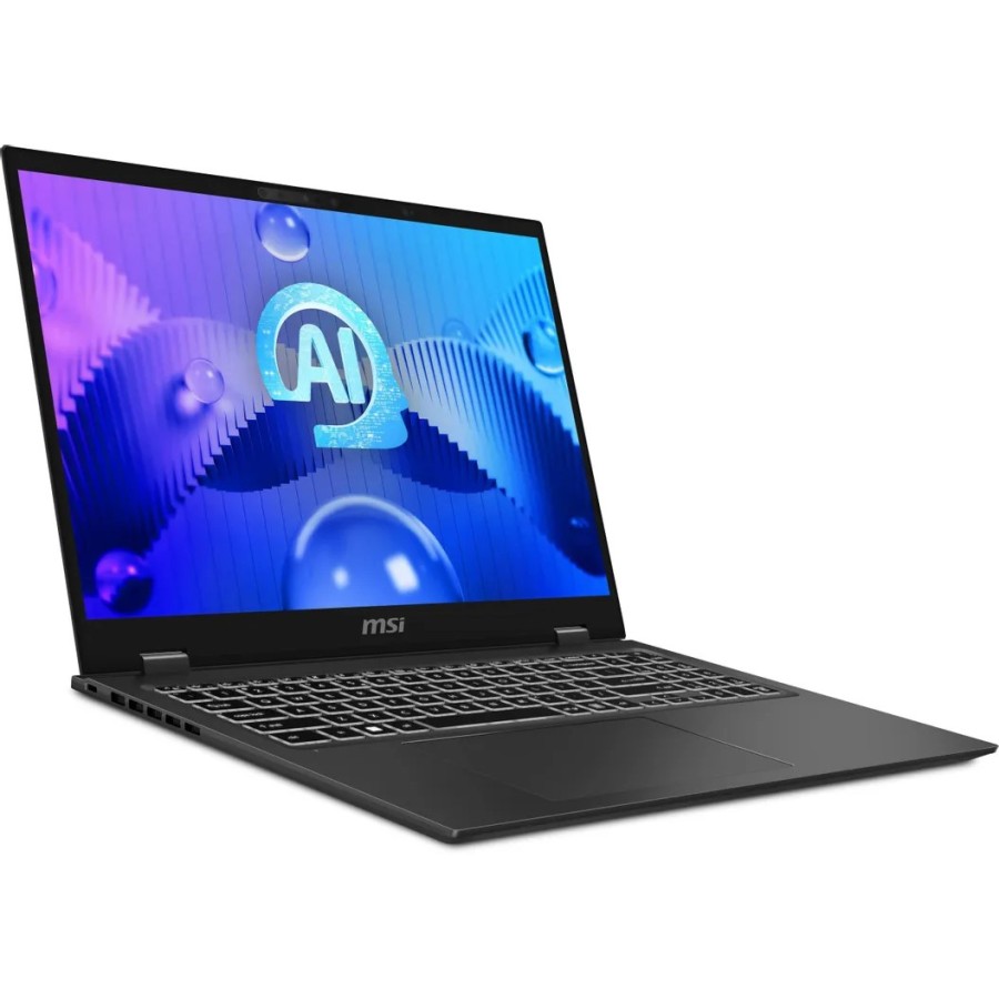 Ноутбук MSI Prestige 16 AI Evo B1MG-236RU (9S7-15A121-236) Core Ultra 7 165H, 16″, 16/1 ТБ, Windows 11 Home
