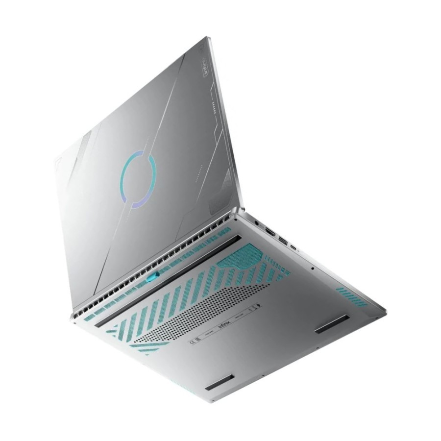 Ноутбук Infinix GTBook GL614 (71005000137) Core i5 13420H, 16″, 16/512 ГБ, RTX 5050 8GB, Windows 11 Pro