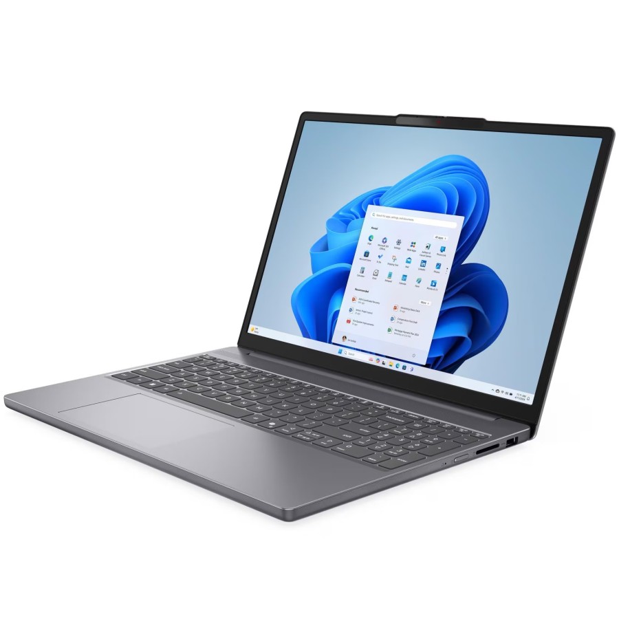 Ноутбук Lenovo IdeaPad Slim 3 15IRH10 (83K100YTFU) Core i7 13620H, 15.3″, 16/512 ГБ, Windows 11 Pro