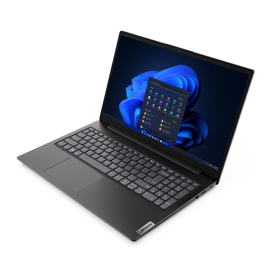 Ноутбук Lenovo V15 G4 IRU (83A100EYRM) Core i5 13420H, 15.6″, 16/1 ТБ, Windows 11 Pro