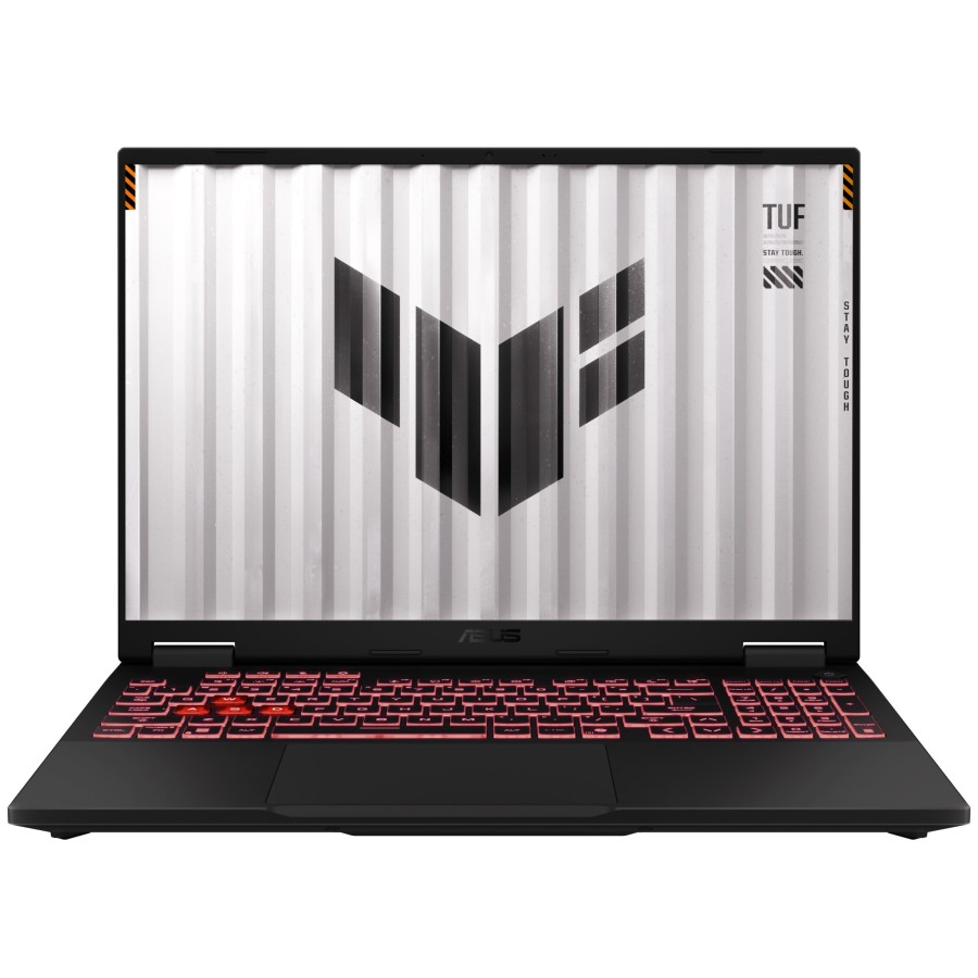 Ноутбук Asus TUF Gaming A16 FA608PP (90NR0MD1-M00A10) Ryzen 7 8745HX, 16″, 32/512 ГБ, RTX 5070 8GB