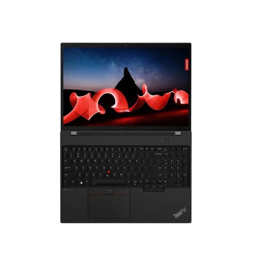 Ноутбук Lenovo ThinkPad T16 Gen 3 (21MQS0T400) Core Ultra 7 155H, 16″, 16/1 ТБ, Windows 11 Home