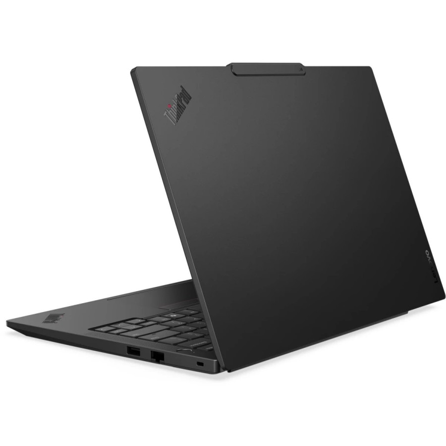Ноутбук Lenovo ThinkPad E14 Gen 7 (21T00041GQ) Ryzen 5 220, 14″, 16/512 ГБ, Windows 11 Pro