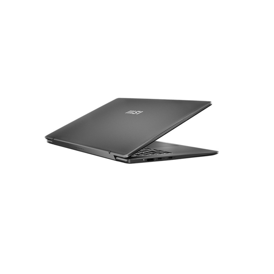 Ноутбук MSI Modern A14 AI+ F3HMG-041XRU (9S7-14SK21-041) Ryzen AI 5 330, 14″, 16/512 ГБ