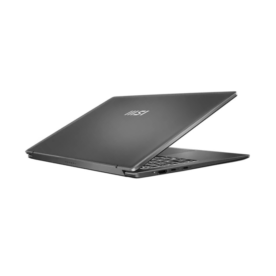 Ноутбук MSI Modern A15 AI+ F3HMG-040XRU (9S7-15SK21-040) Ryzen AI 5 330, 15.6″, 16/512 ГБ, Windows 11 Pro