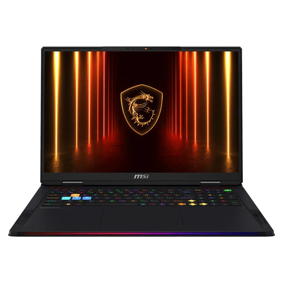 Ноутбук MSI Raider A18 HX A8WHG-409RU (9S7-182L32-409) Ryzen 9 8940HX, 18″, 32/1 ТБ, RTX 5070 Ti 12GB, Windows 11 Home