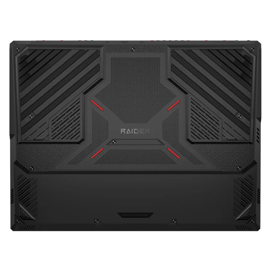 Ноутбук MSI Raider A18 HX A8WHG-409RU (9S7-182L32-409) Ryzen 9 8940HX, 18″, 32/1 ТБ, RTX 5070 Ti 12GB, Windows 11 Home