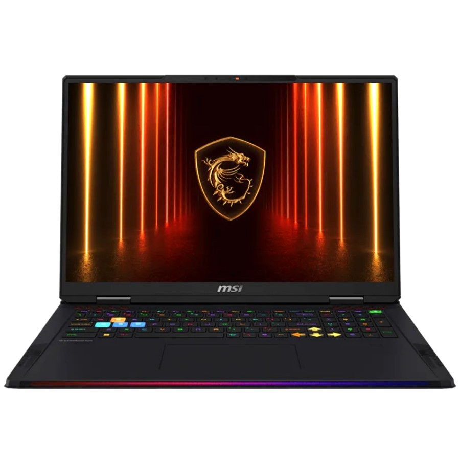 Ноутбук MSI Raider A18 HX A8WHG-409RU (9S7-182L32-409) Ryzen 9 8940HX, 18″, 32/1 ТБ, RTX 5070 Ti 12GB, Windows 11 Home