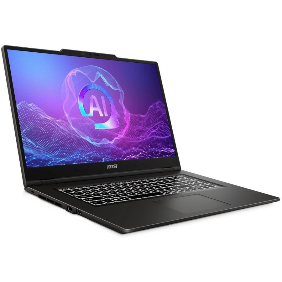 Ноутбук MSI VenturePro 17 AI A2HVEG-029XRU (9S7-17U111-029) Core Ultra 5 225H, 17.3″, 16/512 ГБ, RTX 4050 6GB