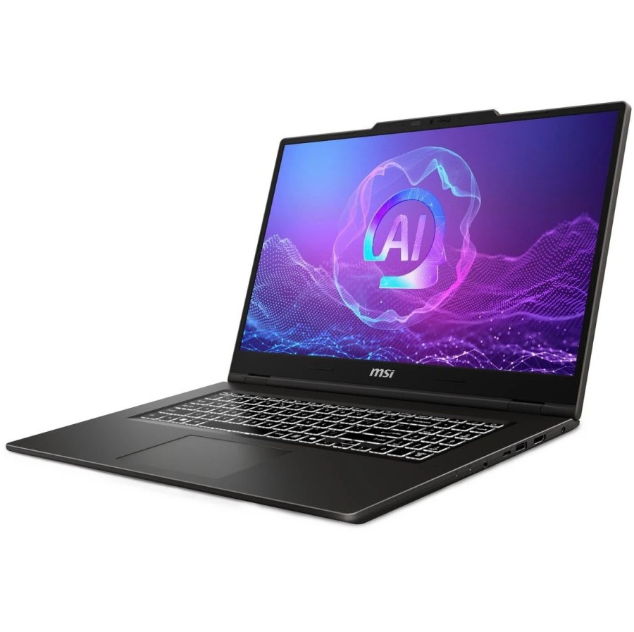Ноутбук MSI VenturePro 17 AI A2HVEG-029XRU (9S7-17U111-029) Core Ultra 5 225H, 17.3″, 16/512 ГБ, RTX 4050 6GB