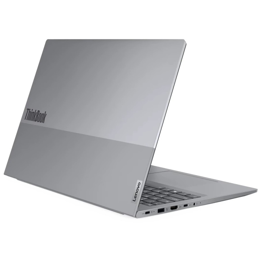 Ноутбук Lenovo ThinkBook 16 G7 AHP (21MU0006CD) Ryzen 7 8745H, 16″, 16/512 ГБ, Windows 11 Home