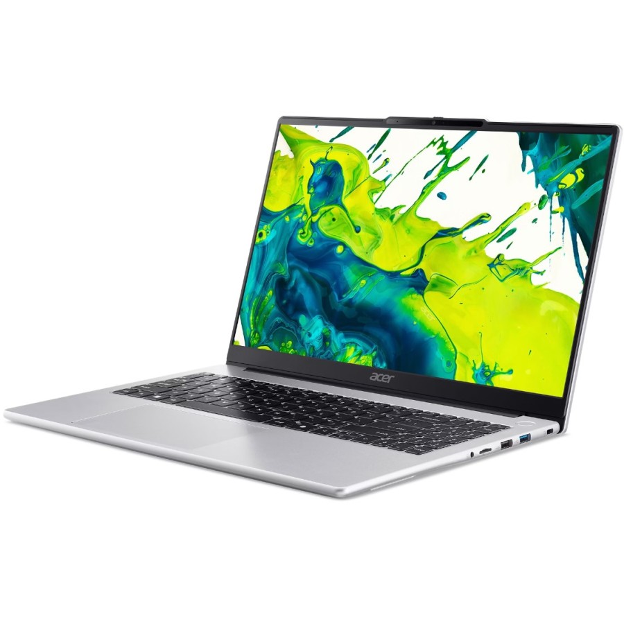 Ноутбук Acer Aspire Lite 15 AL15-53P-56PA (NX.DGCEM.001) Core 5 120U, 15.6″, 16/512 ГБ