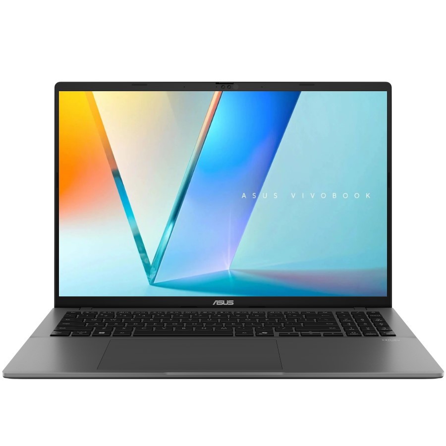 Ноутбук ASUS VivoBook S16 OLED S3607CA-RP011 (90NB16I2-M00860) Core Ultra 5 225H, 16″, 16/512 ГБ, Windows 11 Pro