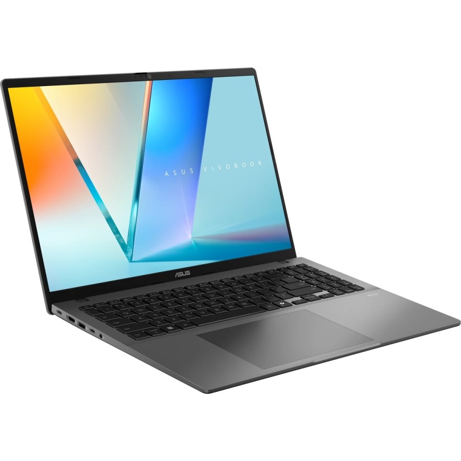 Ноутбук ASUS VivoBook S16 OLED S3607AA (90NB1732-M007S0) Core Ultra 7 355, 16″, 32/1 ТБ, Windows 11 Pro