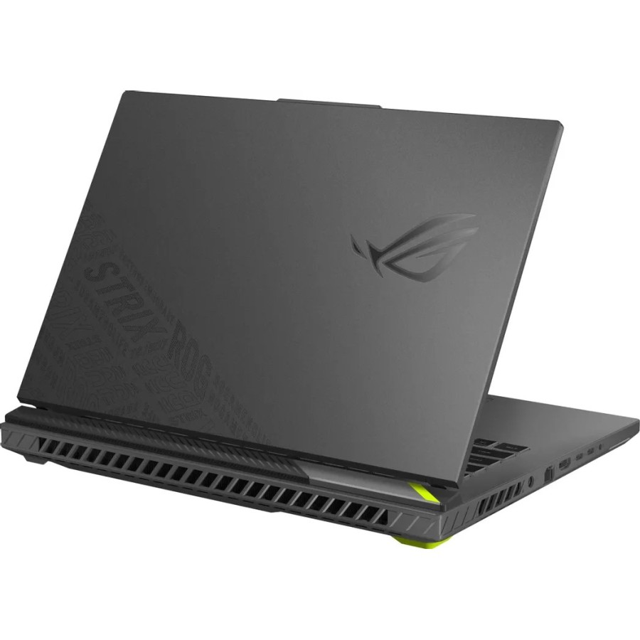 Ноутбук ASUS ROG Strix G16 G614PM (90NR0KW8-M00C80) Ryzen 9 8940HX, 16″, 16/512 ГБ, RTX 5060 8GB, Windows 11 Pro