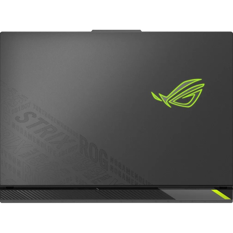 Ноутбук ASUS ROG Strix G18 G814PM (90NR0L29-M005Z0) Ryzen 9 8940HX, 18″, 16/512 ГБ, RTX 5060 8GB