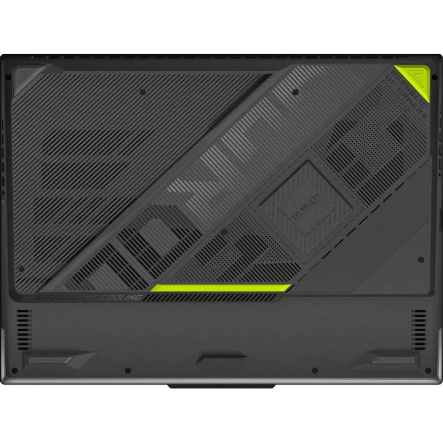 Ноутбук ASUS ROG Strix G16 G614PP (90NR0L68-M009E0) Ryzen 9 8940HX, 16″, 32/512 ГБ, RTX 5070 8GB, Windows 11 Pro