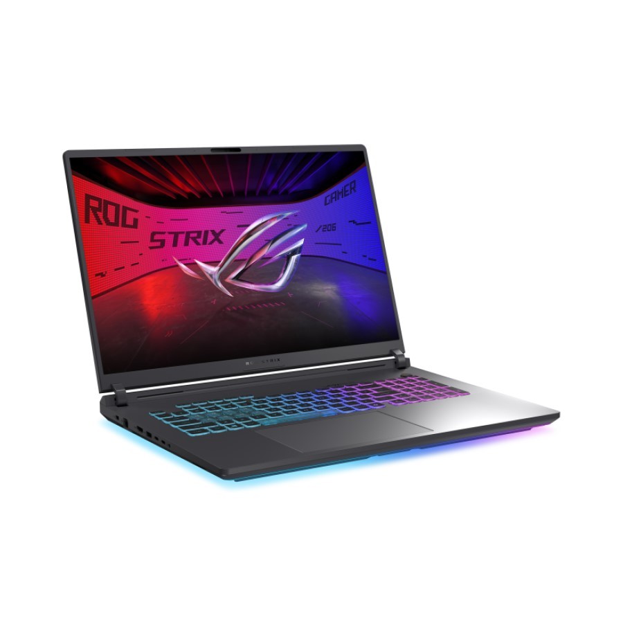 Ноутбук ASUS ROG Strix G18 G815LP (90NR0LK1-M00A50) Core Ultra 7 255HX, 18″, 16/1 ТБ, RTX 5070 8GB, Windows 11 Pro