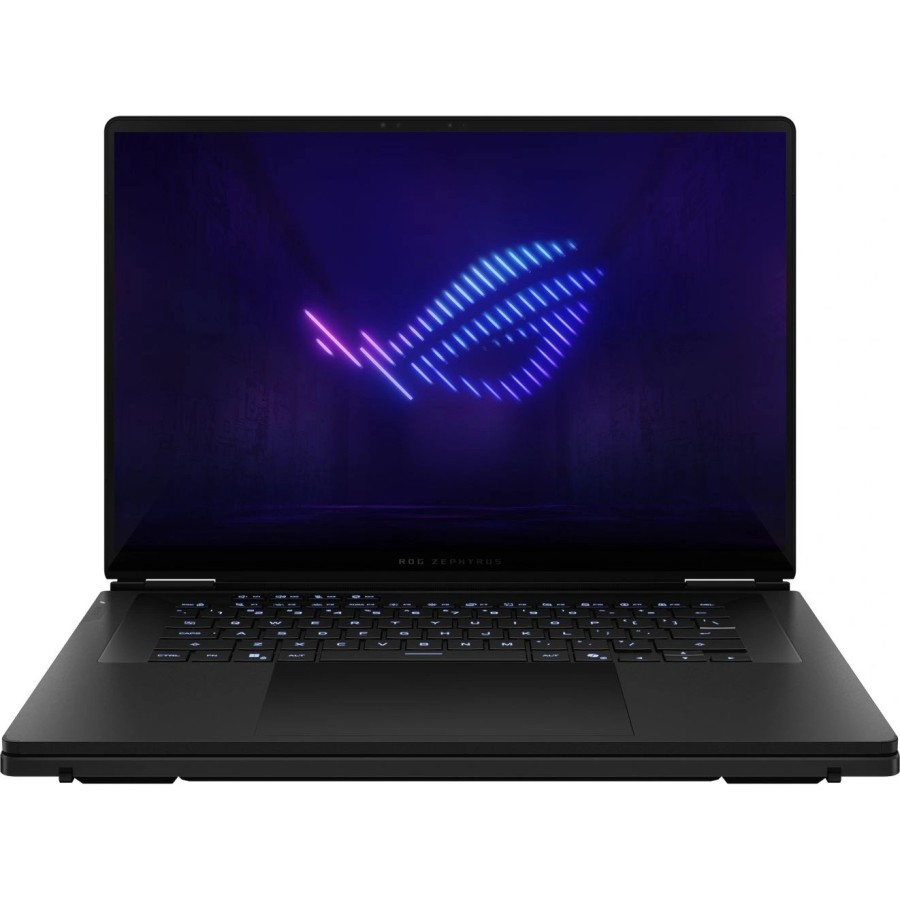 Ноутбук ASUS ROG Zephyrus Duo GX651AX-SR144W (90NR0NT2-M006D0) Core Ultra 9 386H, 16″, 32/1 ТБ, RTX 5090 24GB, Windows 11 Home